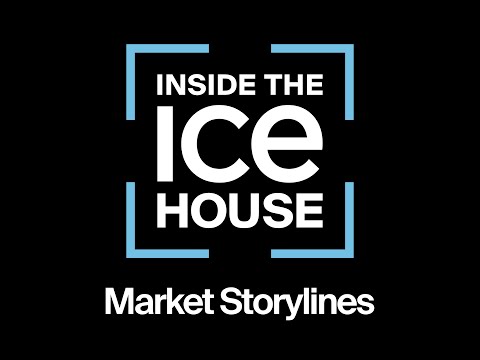 Market Storylines: Election Overhang Moves Markets + Economic Data Set to Pick Up Episode cover
