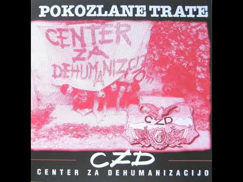 Pokozlane Trate artwork