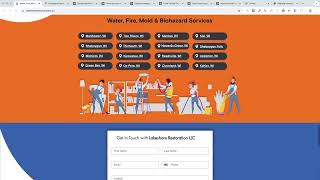 Information Class 57 | Practical Project 4: Website Redesign in Figma – Part 4 Update