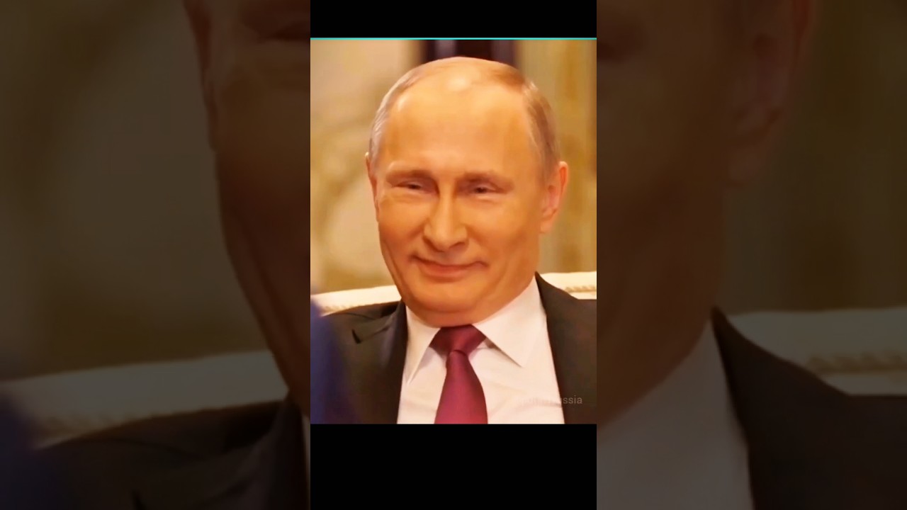 The secret behind Putin’s plane|||