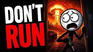 World War 3: Could You Survive The First 24 Hours?