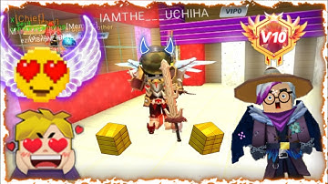 How To Get Rich System In Trade System || Skyblock Blockman Go SkyKING