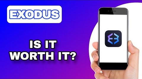 EXODUS CRYPTO WALLET REVIEW | Features, Pros, & Cons Explained 2025