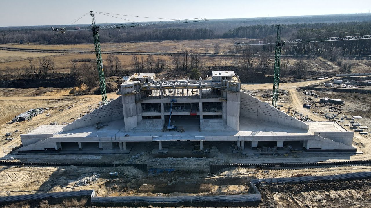 Muzeum Bitwy Warszawskiej 1920 r. [2022.03.20]