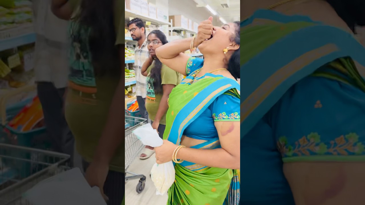 🤣Ayyo kadavule part-1 😱Vera level 🤣 