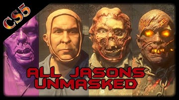 ALL JASON