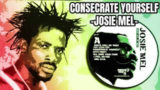 Reggae Mix #427: Jah Mason, Josie Mel, Junior Kelly, General Smiley, Alborosie, Burning Spear