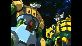 Kotetsushin J.E.E.G Cap12 Parte 3