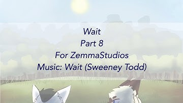 Wait Darktail map part 8