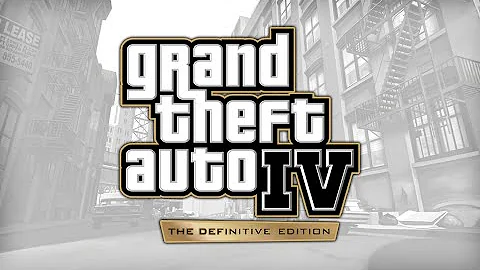 I downloaded GTA 4 Definitive Edition from weird site... (ransomware)