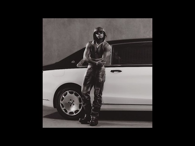 [FREE] Gunna Type Beat - "No Doubt"