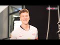 Im neuen Gewand! RB Leipzig Saison-Shooting für die Spielzeit 2019/20