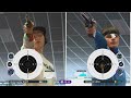 Highlights | 10m Air Pistol Men Junior Final - ISSF Junior World Cup Rifle / Pistol / Shotgun Suhl