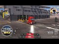 Truck Simulator World 2026 First Look GamePlay Truck Simulator World 2026 First Look GamePlay