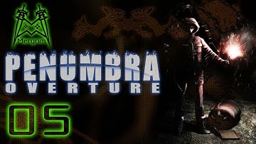 Penumbra: Overture - #5: Crazy Red