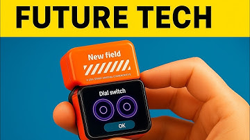 Future Tech 2025: Top 10 Smart & Futuristic Gadgets You Need! 