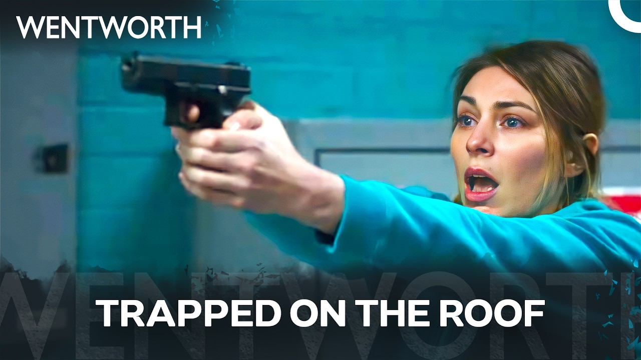 Episode 10 Summary - Wentworth Season 7
