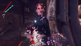 Deathloop - Aether is not a superpower, Part 4