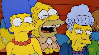 Los Simpsons - Hola Preciosa Audio Latino