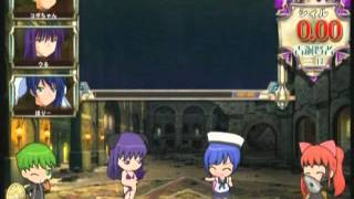 QMA8.とあるトーナメント(D組)@2011.08.13.