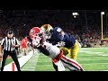 The Best of College Football 2017-18  Week 2 ᴴᴰ - YouTube