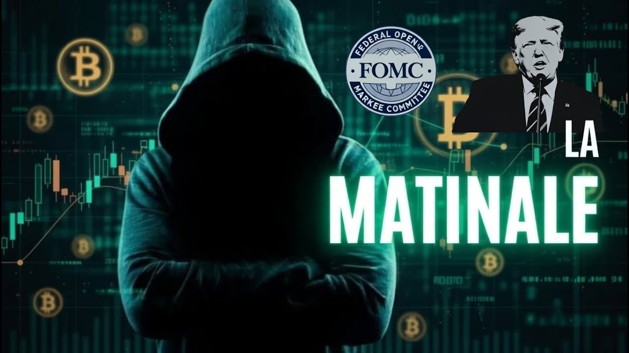 LA MATINALE: BTC, Gold & Euro DAILY Market Breakdown — What Happens NEXT? | Jan 28 Price Predictions