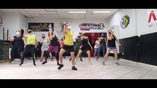 PEDRO SAMPAIO - GALOPA|Coreografia Rubinho Araujo