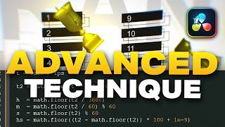 Download Lagu You're Underestimating Expressions in Fusion | DaVinci Resolve MP3