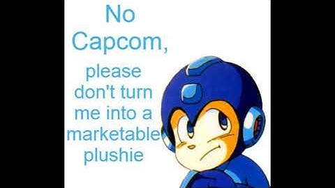 No Capcom, please don