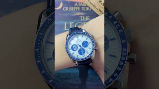 #watches #omega #luxury Omega Seamaster