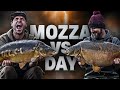 Mozza VS Day | CARP FISHING