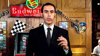 Will Ferrell meets his French Nemesis | Talladega Nights: The Ballad of Ricky Bobby | CLIP