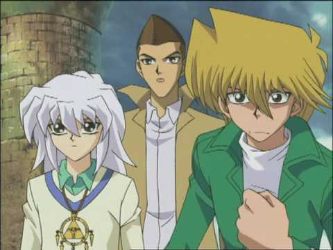 Yu-Gi-Oh! Duel Monsters - Season 1, Episode 24 - Confronto, Parte 3 (Português do Brasil)