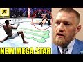 Conor McGregor Reacts to Israel Adesanya's Incredible Knock Out win over Whittaker,Paulo Costa
