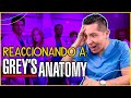 MÉDICO REACCIONA A GREY´S ANATOMY | EPISODIO 1 | MR DOCTOR