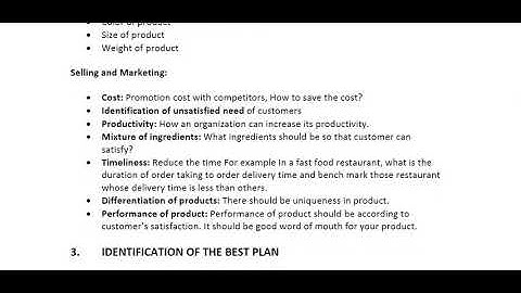 MGT211||Lecture#39||short video||Bench Marking