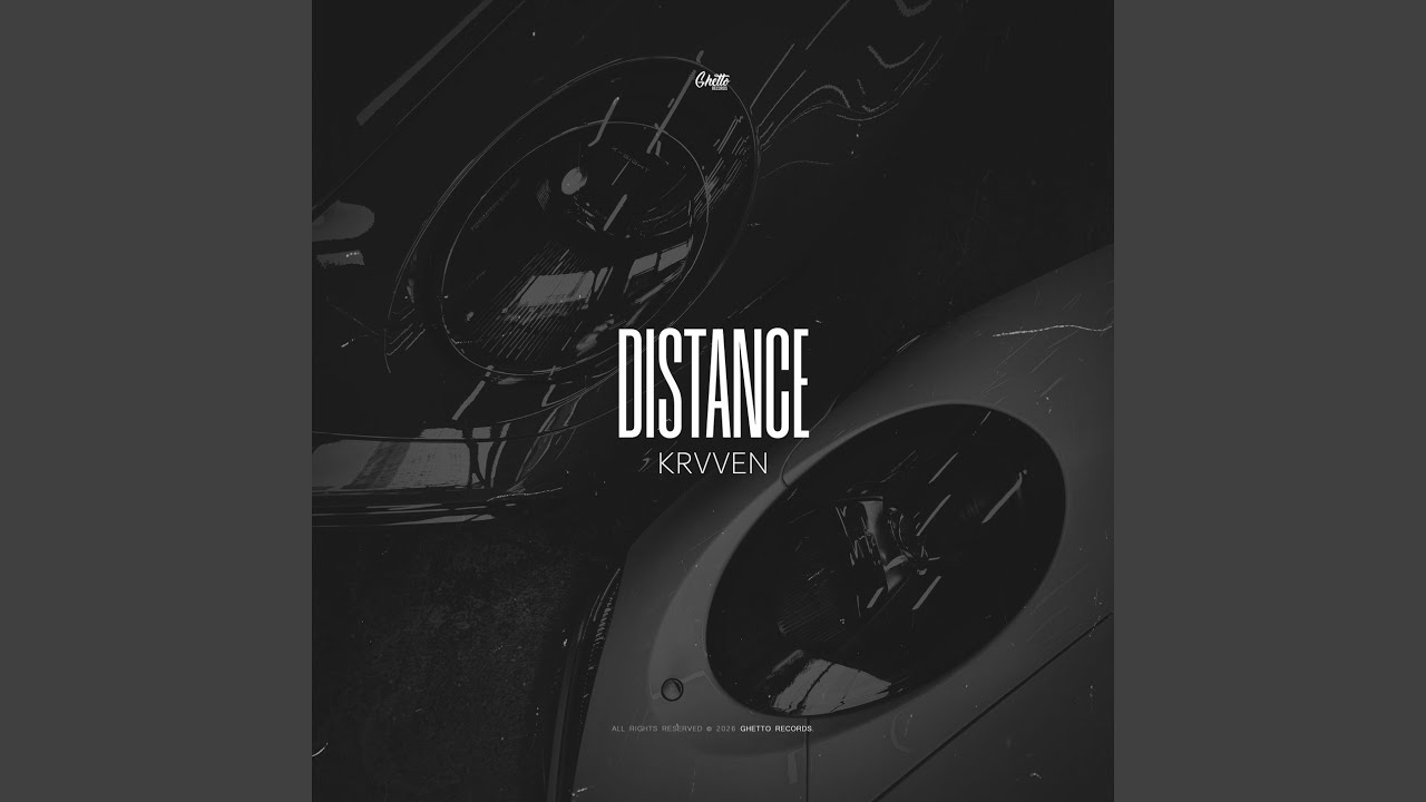 Watch Distance on YouTube Watch Distance on YouTube