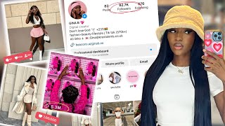 How to ACTUALLY grow on Instagram in 2023 | How I gained 20k followers fast (tips that really work!) screenshot 5