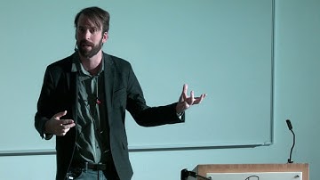 Event Driven Infrastructure - Mike Place