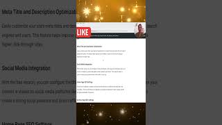 Best Free WordPress SEO Plugin | SureRank #seo  #wordpress