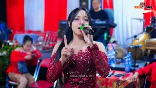 Puspitanala tiada Yang Lebih Indahhh  Areva   Djronk Pro 