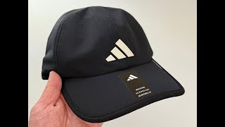 adidas Men's Superlite 3 Cap Unboxing!