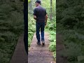 Spruce Lowland Trail, Rene Brunelle Provincial Park, Moonbeam ON #easy hike #watch your step