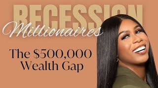 The $500,000 Wealth Gap | Why Christians Are Falling Behind Financially