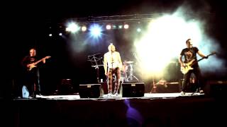 Ciudad Canalla Vídeo Promo