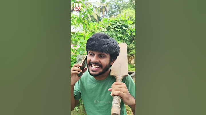 ഗൃഹനാഥൻ🏠 |HOME HEAD |Fun Da |Malayalam Comedy |Shorts|