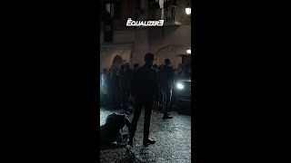 Denzel Washington Versteht Alles Schau Jetzt The Equalizer 3 - The Final Chapter Auf Sky