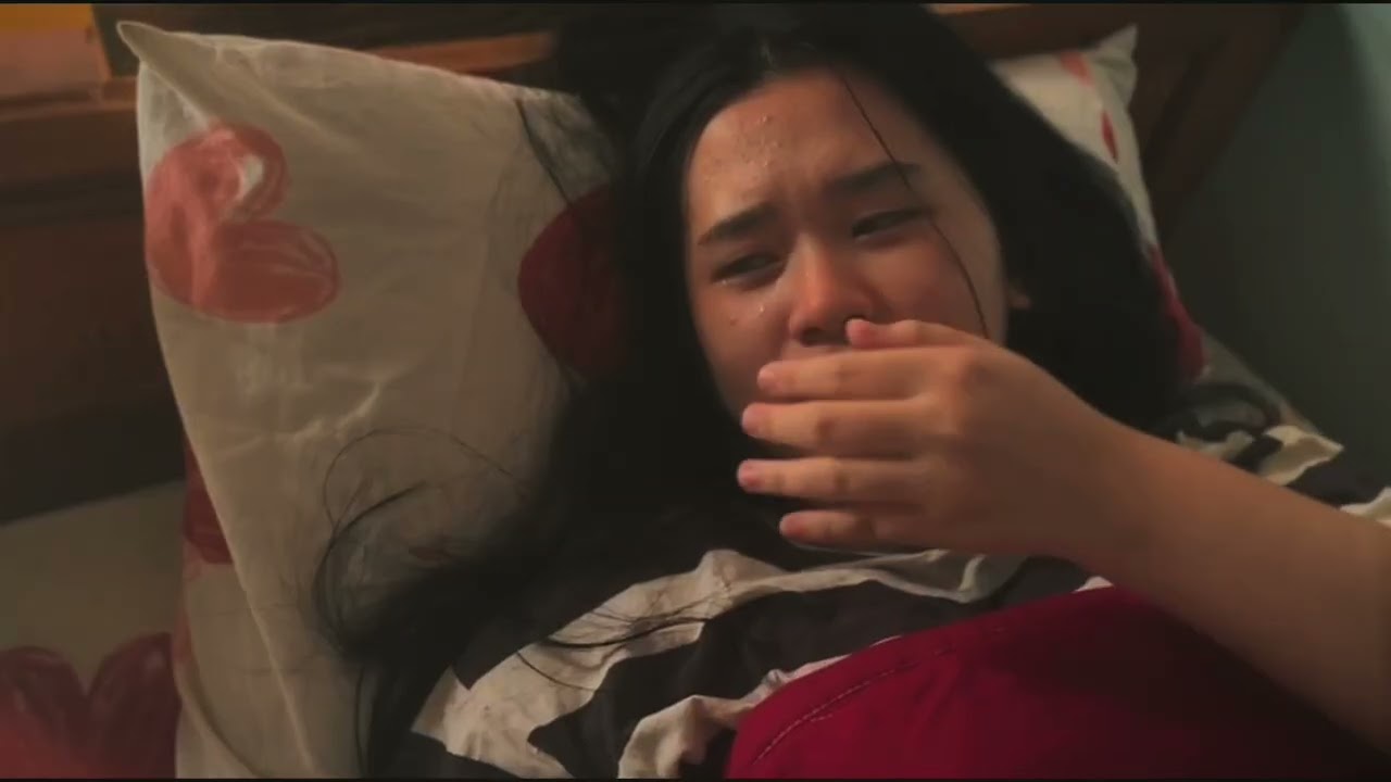 SHORT FILEM: DI AKHIR PENYESALAN (MPU21072 PENGHAYATAN ETIKA DAN PERADAPAN)