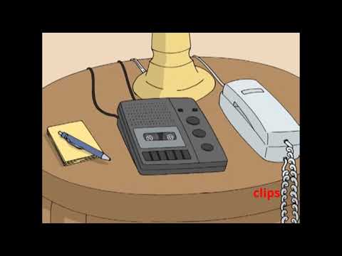 alan rickman  Family Guy