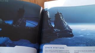 Alien RPG Ship Based Campaign